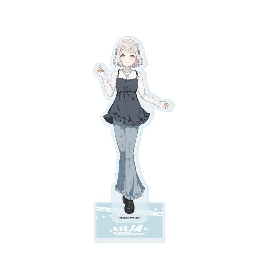 Amazon | 学園アイドルマスター 53 葛城リーリヤ ストリート